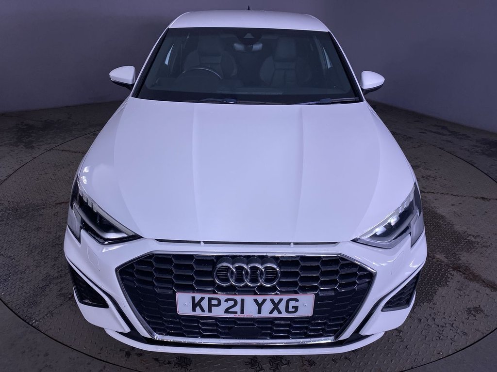 Used Audi A3 2021 for sale - 77110711: Photo 10