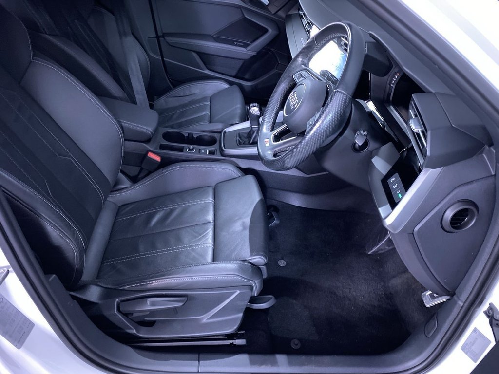 Used Audi A3 2021 for sale - 77110711: Photo 15