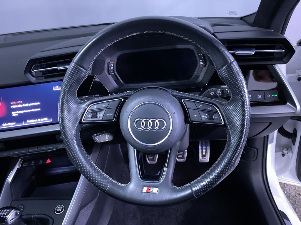 Used Audi A3 2021 for sale - 77110711: Photo 16