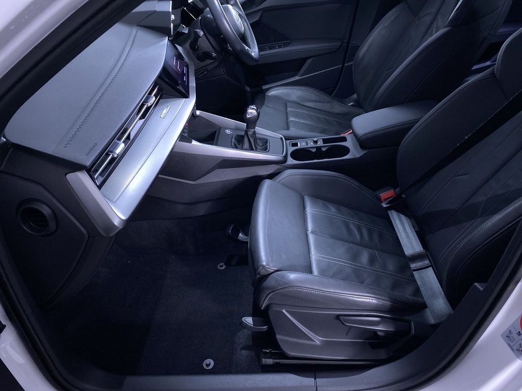 Used Audi A3 2021 for sale - 77110711: Photo 17