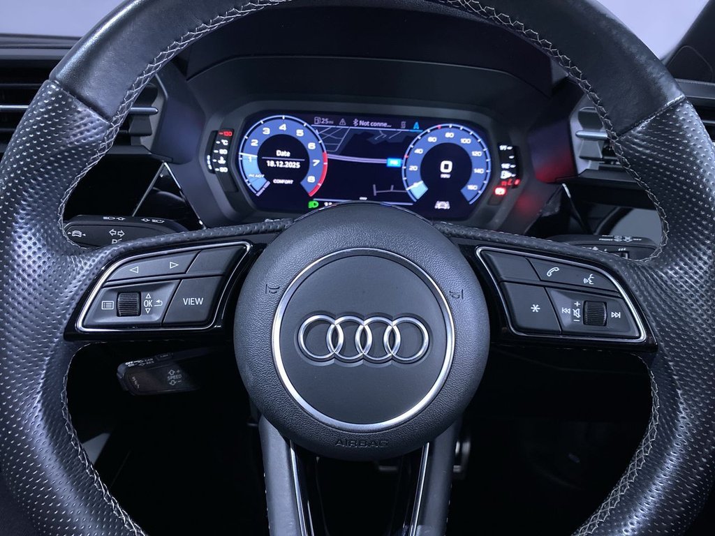 Used Audi A3 2021 for sale - 77110711: Photo 22