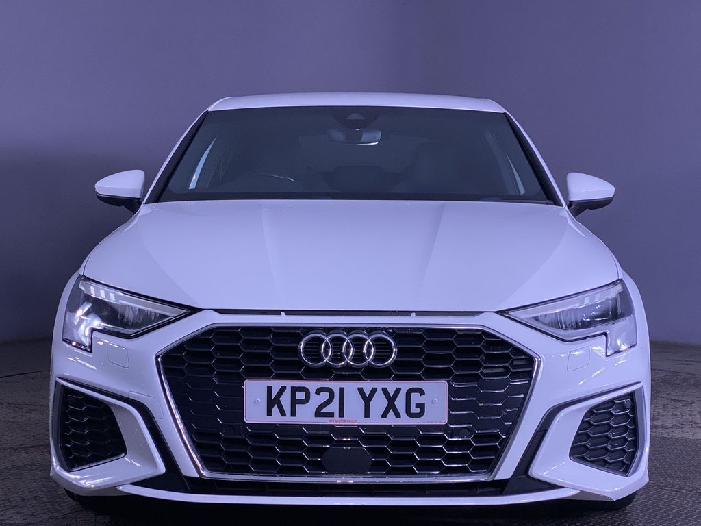 Used Audi A3 2021 for sale - 77110711: Photo 3