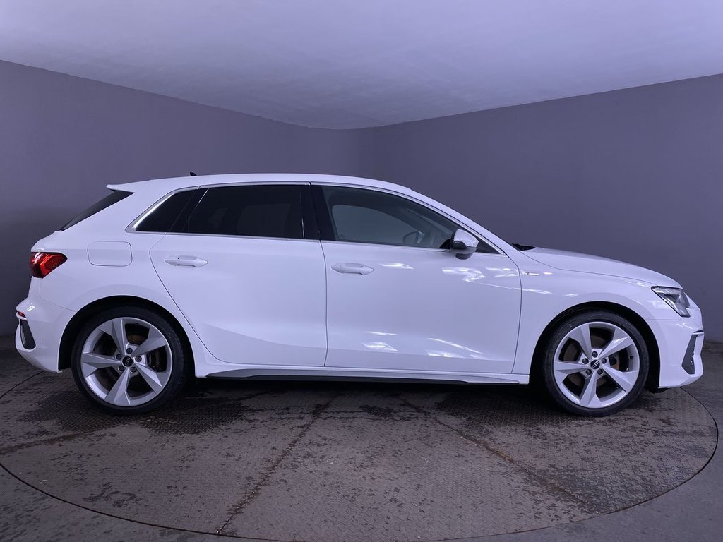 Used Audi A3 2021 for sale - 77110711: Photo 9