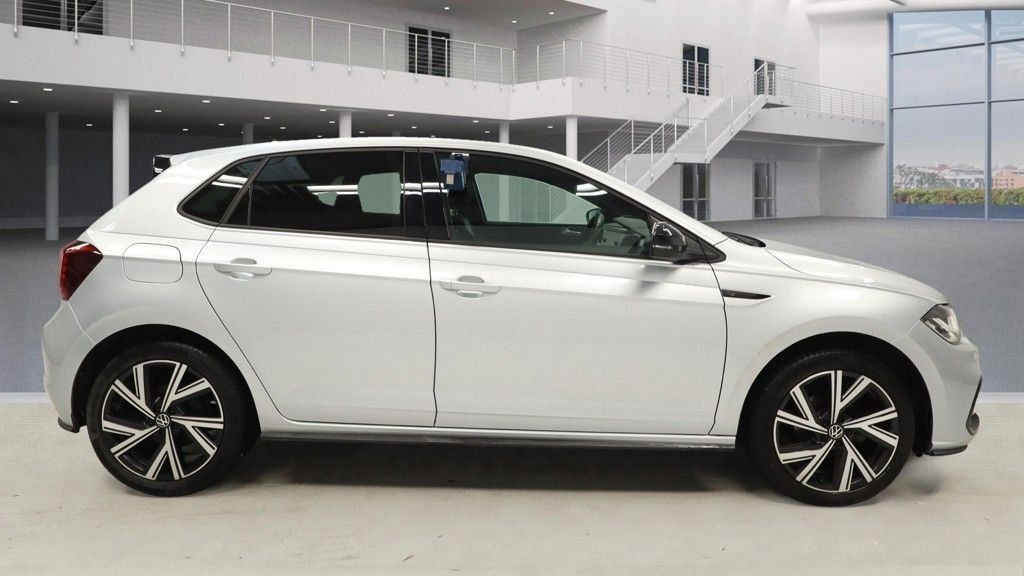 Used Volkswagen Polo 2023 for sale - 76323363: Photo 5