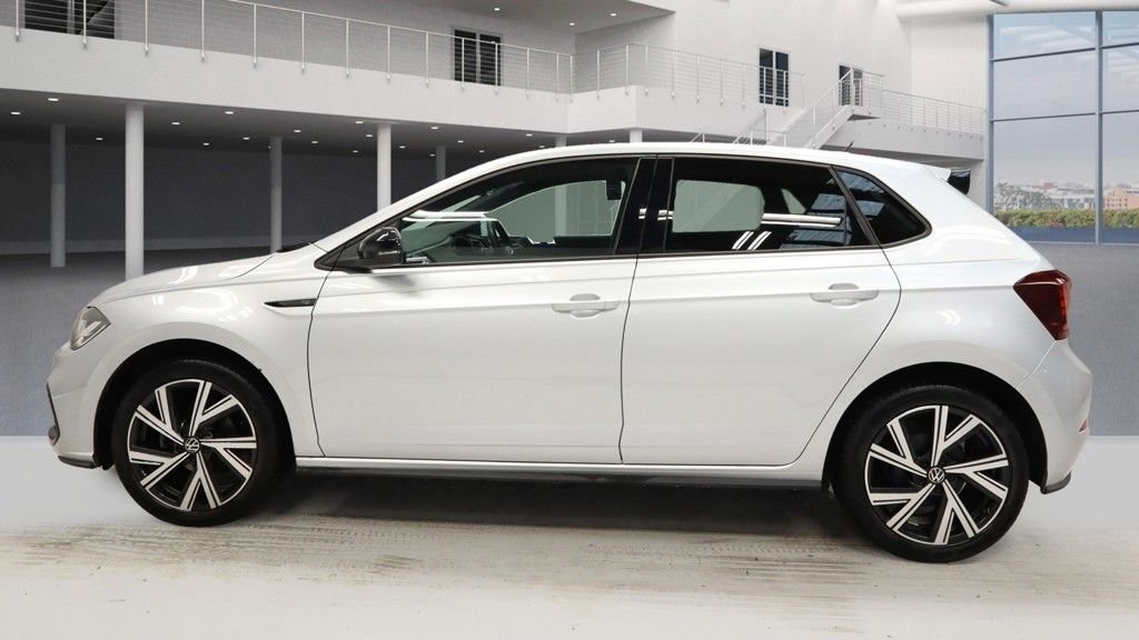 Used Volkswagen Polo 2023 for sale - 76323363: Photo 6