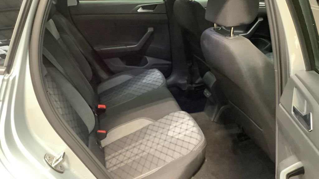 Used Volkswagen Polo 2023 for sale - 76323363: Photo 8