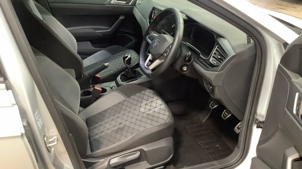 Used Volkswagen Polo 2023 for sale - 76323363: Photo 9