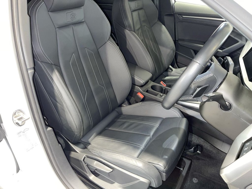 Used Audi A3 2021 for sale - 77110578: Photo 14