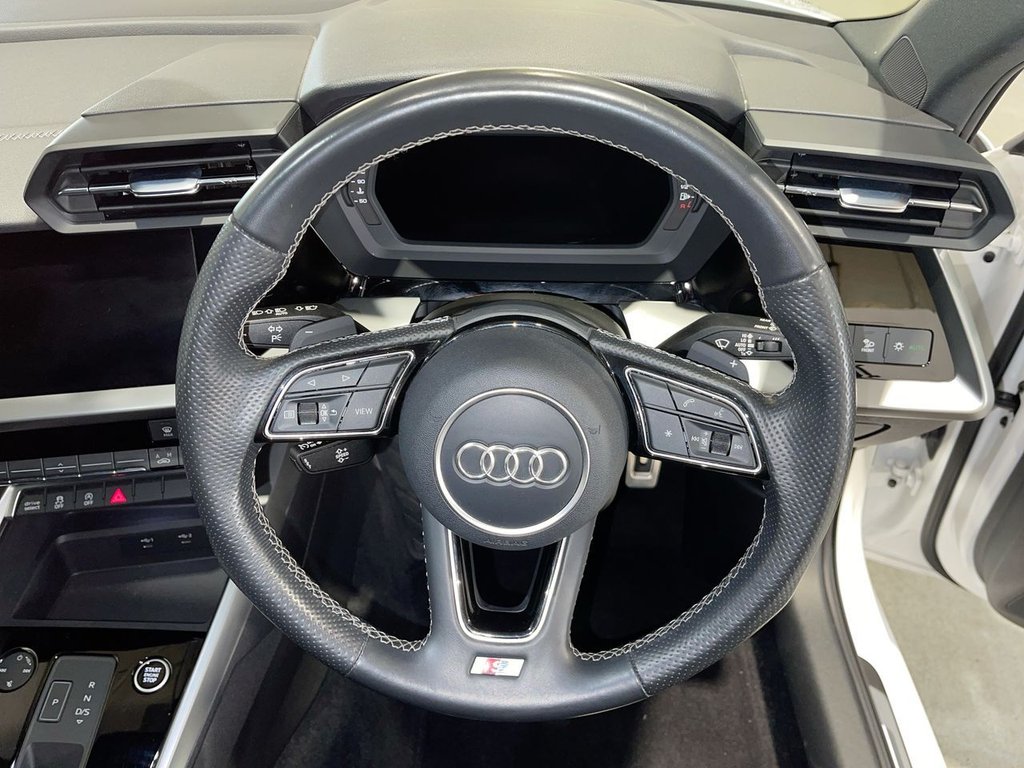 Used Audi A3 2021 for sale - 77110578: Photo 20