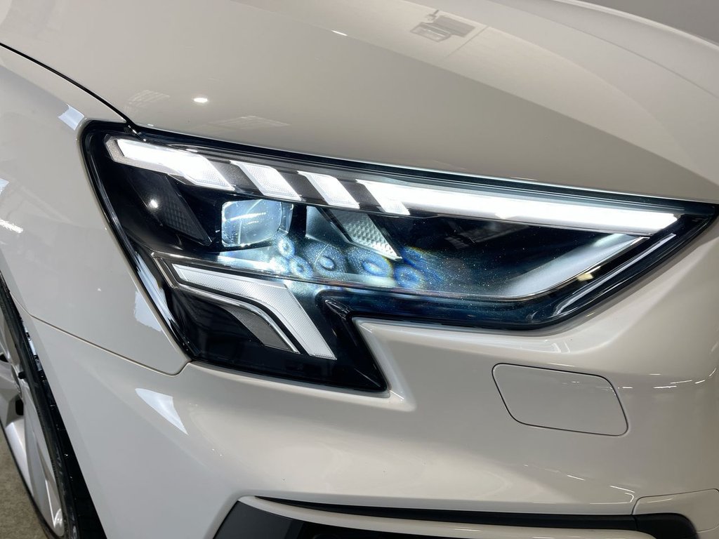 Used Audi A3 2021 for sale - 77110578: Photo 21