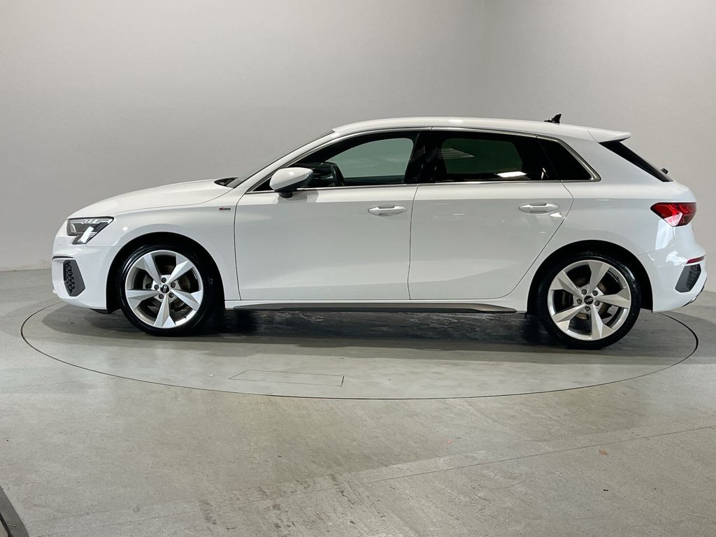 Used Audi A3 2021 for sale - 77110578: Photo 5