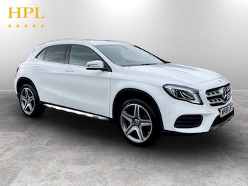 Used Mercedes-Benz GLA 2019 for sale - 78907973: Photo