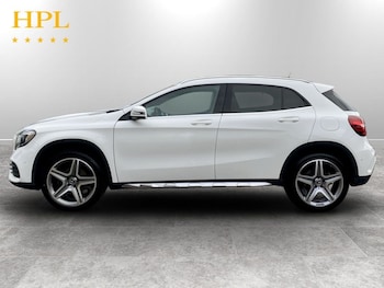 Used Mercedes-Benz GLA 2019 for sale - 78907973: Photo