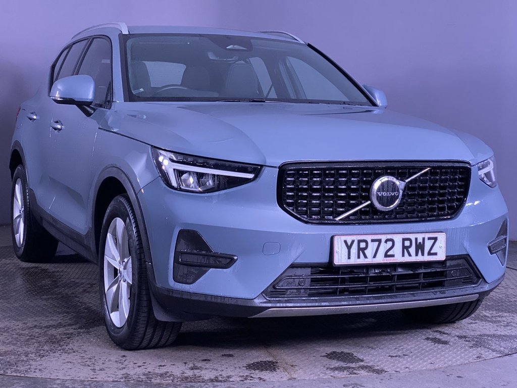 Used Volvo XC40 2022 for sale - 76303835: Photo 1