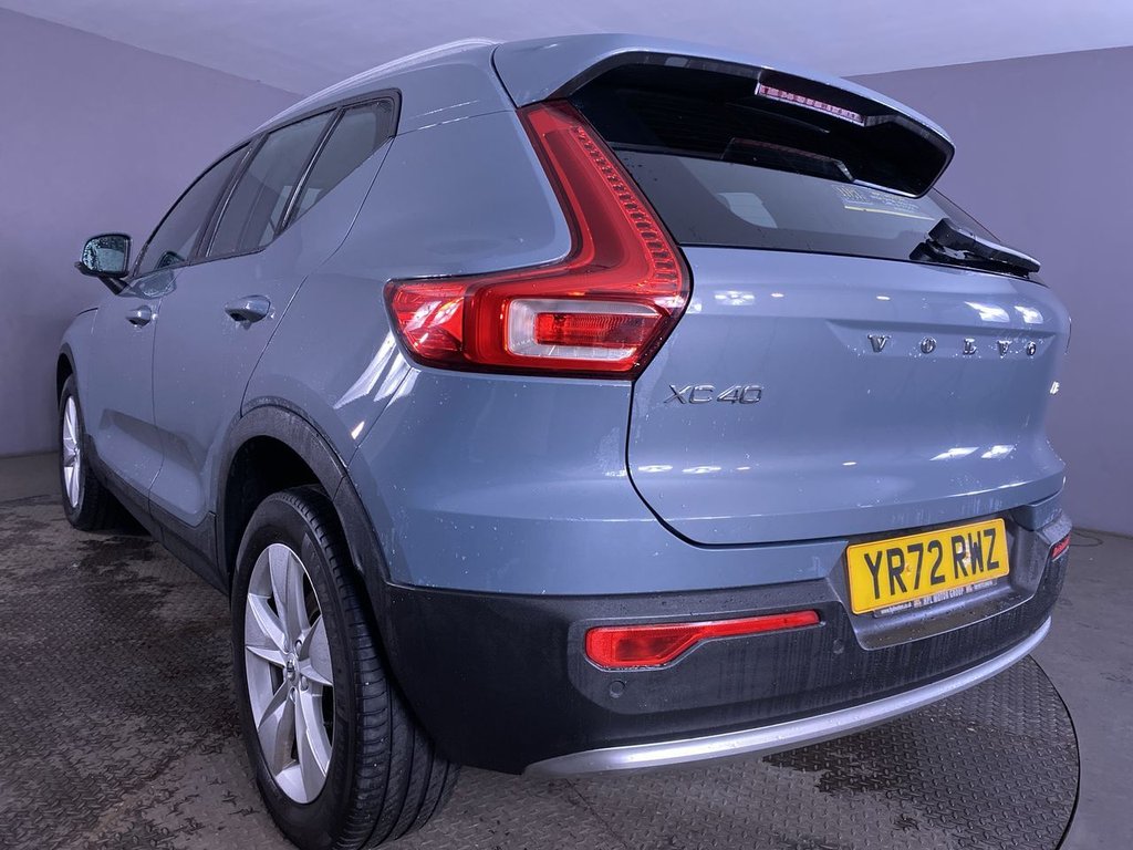 Used Volvo XC40 2022 for sale - 76303835: Photo 14