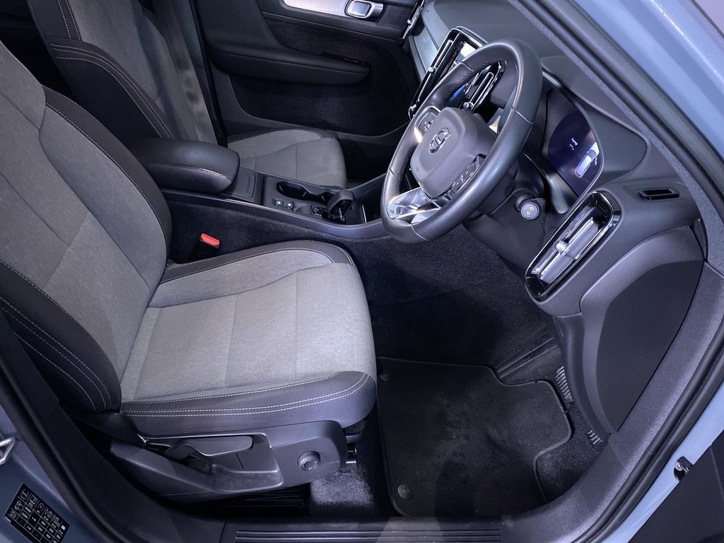 Used Volvo XC40 2022 for sale - 76303835: Photo 15