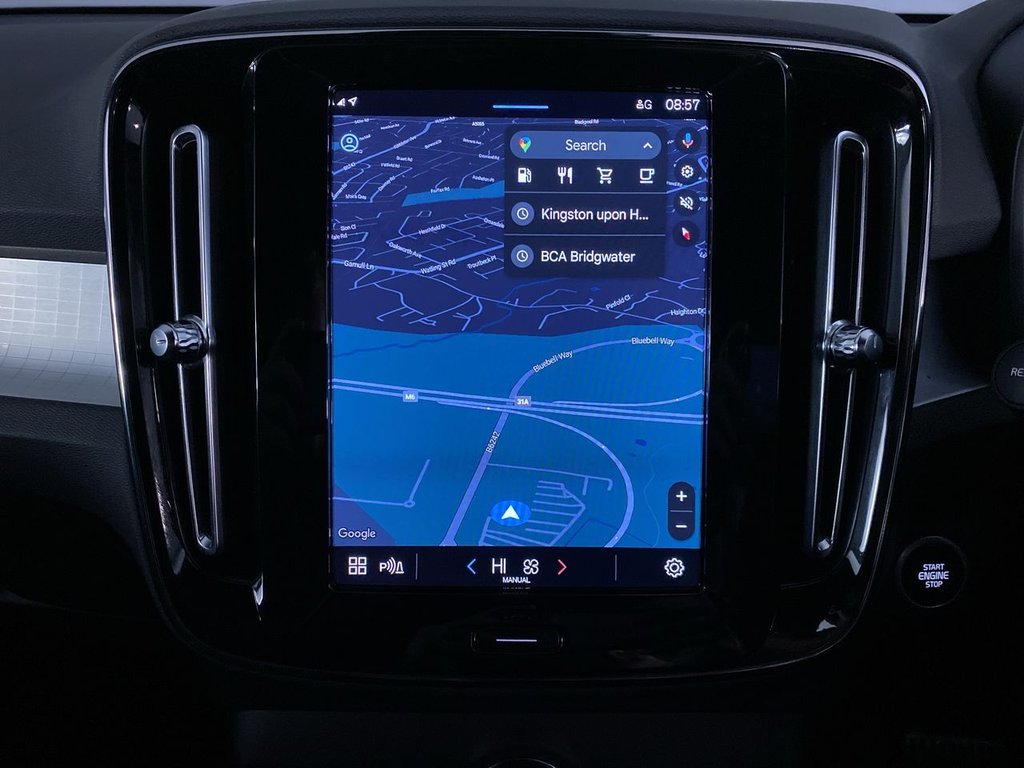 Used Volvo XC40 2022 for sale - 76303835: Photo 20