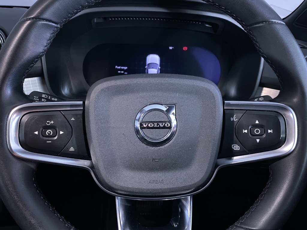 Used Volvo XC40 2022 for sale - 76303835: Photo 22