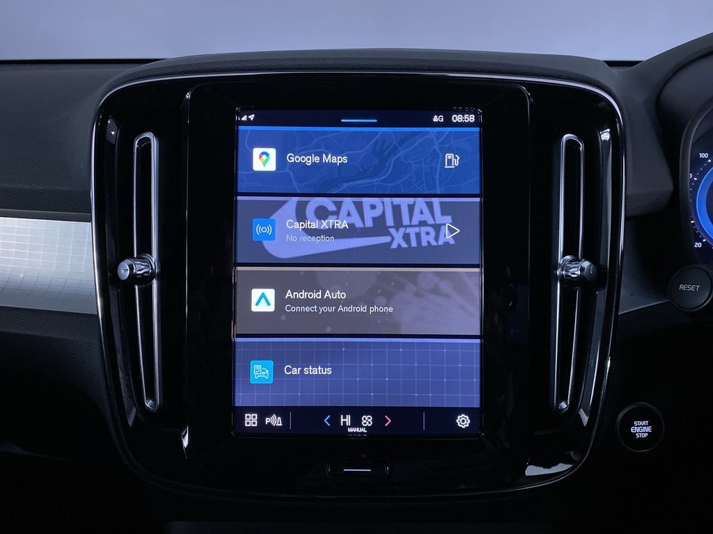 Used Volvo XC40 2022 for sale - 76303835: Photo 24