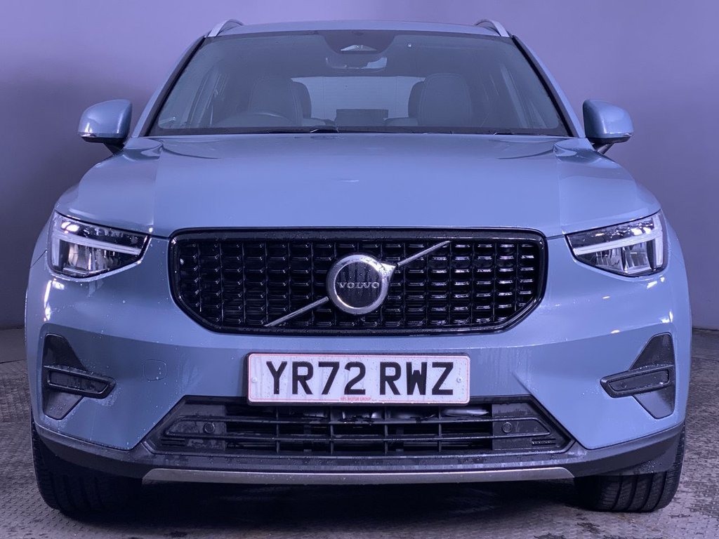 Used Volvo XC40 2022 for sale - 76303835: Photo 3