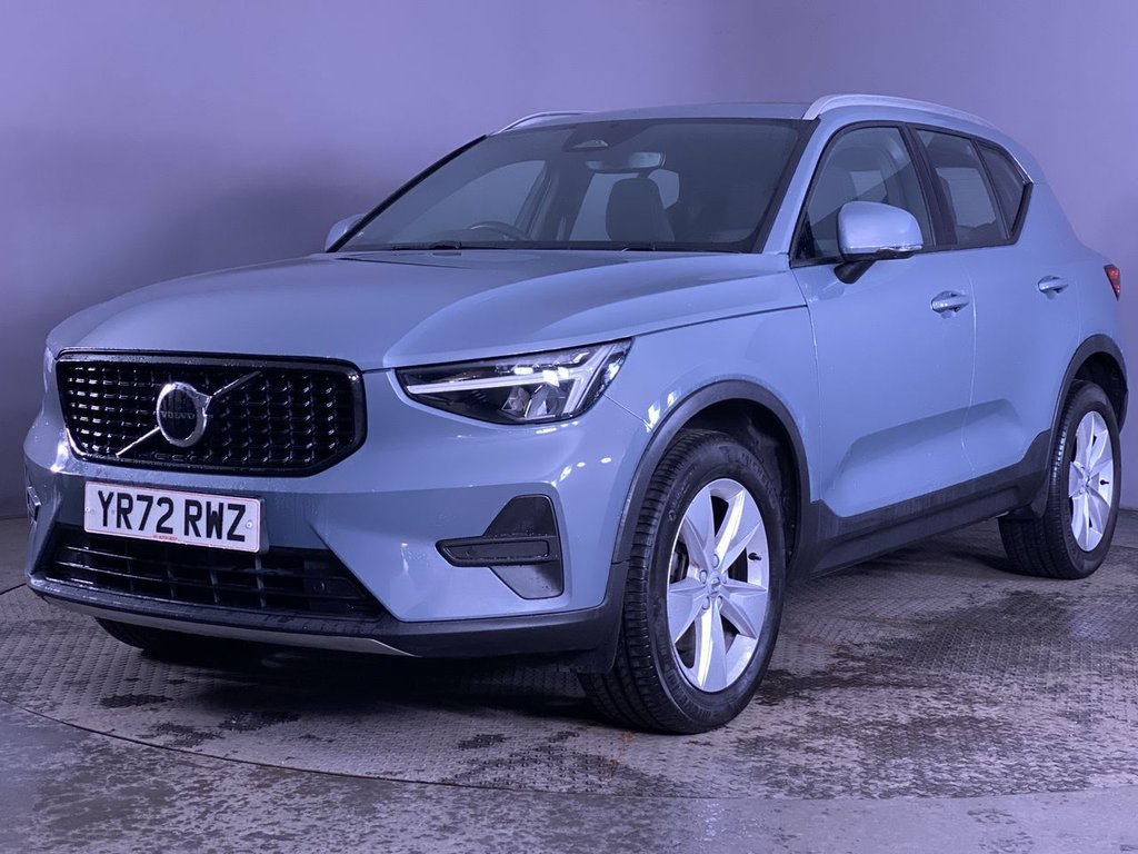 Used Volvo XC40 2022 for sale - 76303835: Photo 4