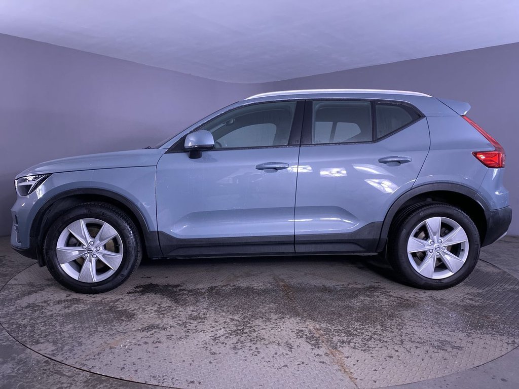 Used Volvo XC40 2022 for sale - 76303835: Photo 5