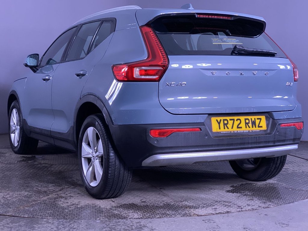 Used Volvo XC40 2022 for sale - 76303835: Photo 6