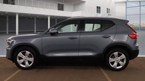 Used Volvo XC40 2022 for sale - 76303835: Photo 6