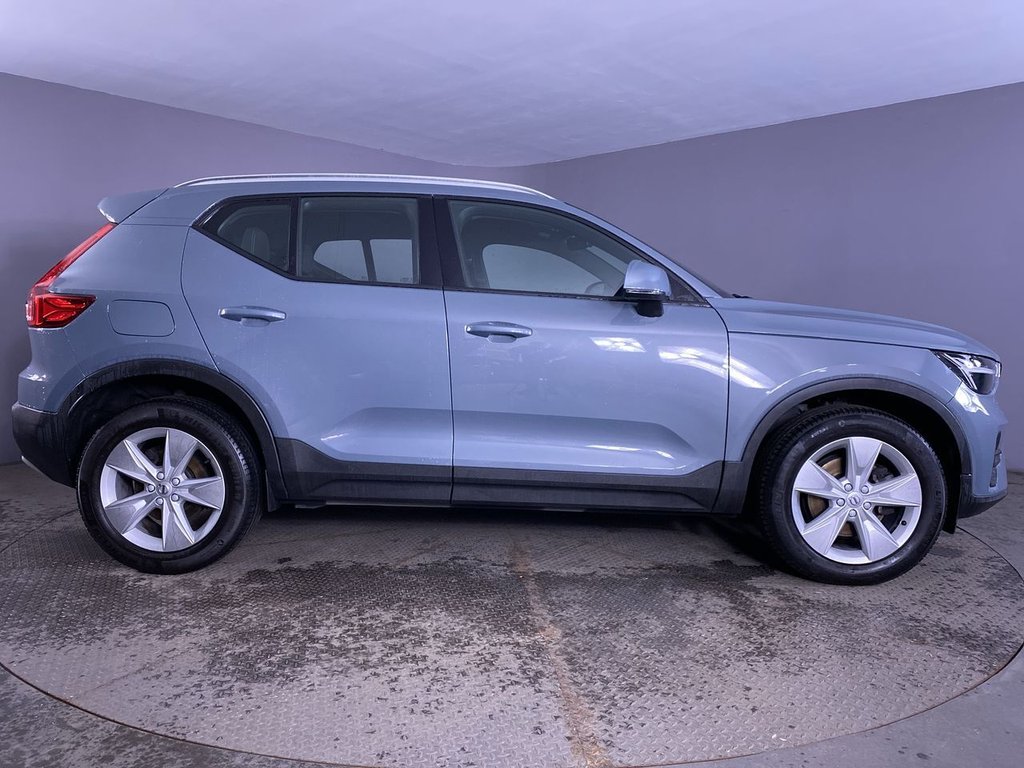 Used Volvo XC40 2022 for sale - 76303835: Photo 9