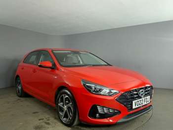 Used Hyundai i30 2022 for sale - 75122420: Photo