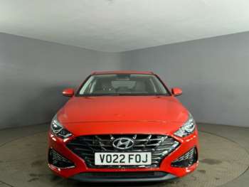 Used Hyundai i30 2022 for sale - 75122420: Photo