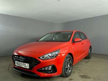 Used Hyundai i30 2022 for sale - 75122420: Photo