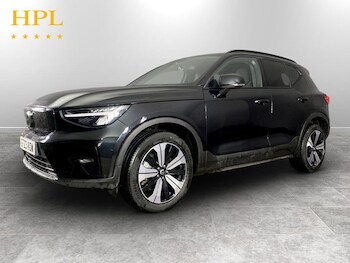 Used Volvo XC40 2023 for sale - 78851242: Photo
