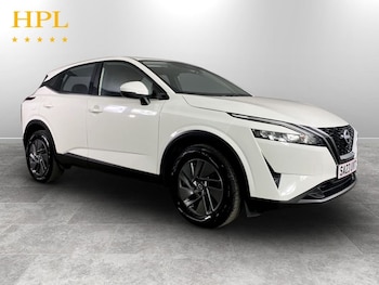 Used Nissan Qashqai 2023 for sale - 78748996: Photo