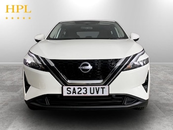Used Nissan Qashqai 2023 for sale - 78748996: Photo
