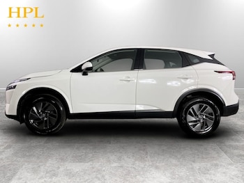 Used Nissan Qashqai 2023 for sale - 78748996: Photo