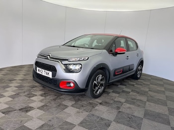 2021 (21) - 1.2 PureTech Shine Hatchback 5dr Petrol Manual Euro 6 (s/s) (83 ps)