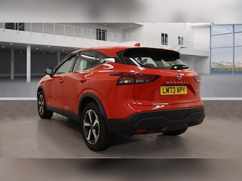 Used Nissan Qashqai 2023 for sale - 75912423: Photo