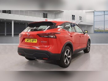 Used Nissan Qashqai 2023 for sale - 75912423: Photo