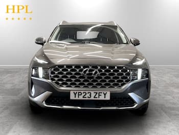 Used Hyundai Santa Fe 2023 for sale - 79843192: Photo