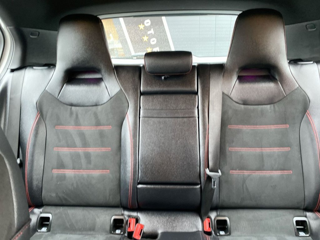 Used Mercedes-Benz A-Class 2019 for sale - 77571747: Photo 11