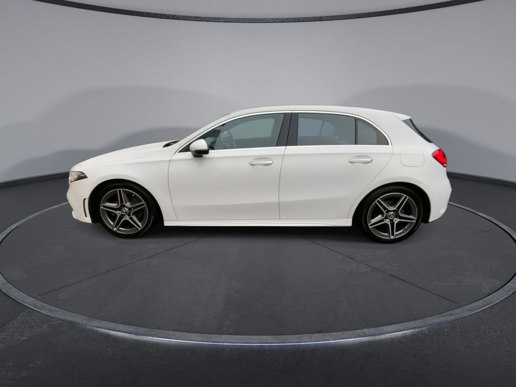 Used Mercedes-Benz A-Class 2019 for sale - 77571747: Photo 12