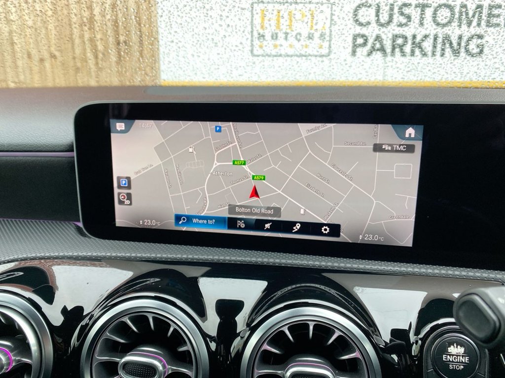 Used Mercedes-Benz A-Class 2019 for sale - 77571747: Photo 13