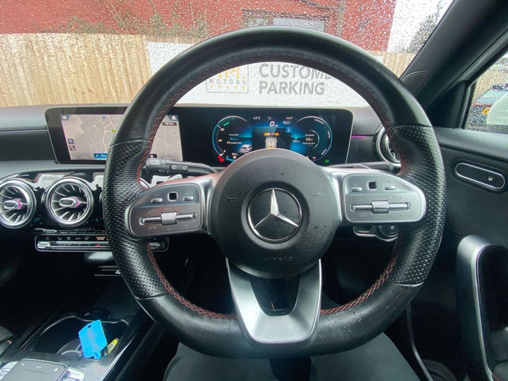 Used Mercedes-Benz A-Class 2019 for sale - 77571747: Photo 15