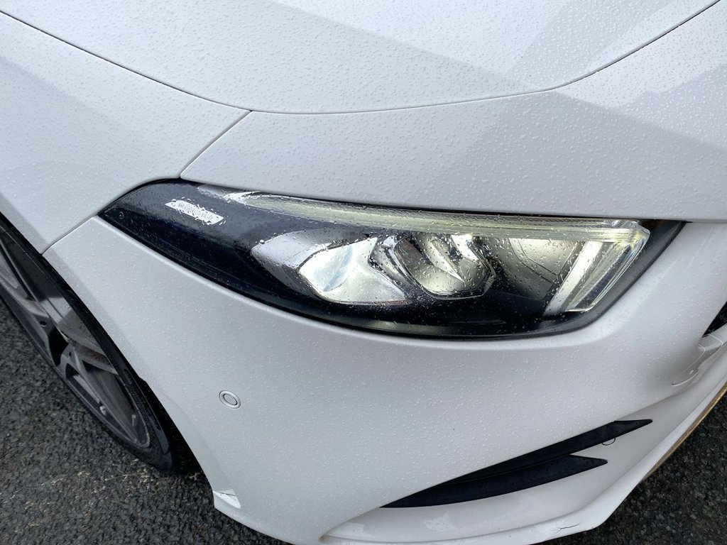 Used Mercedes-Benz A-Class 2019 for sale - 77571747: Photo 16