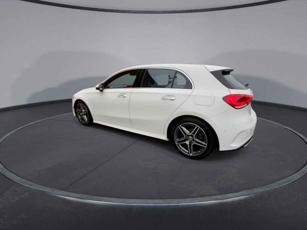 Used Mercedes-Benz A-Class 2019 for sale - 77571747: Photo 17