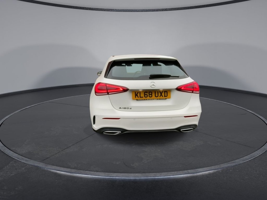 Used Mercedes-Benz A-Class 2019 for sale - 77571747: Photo 20