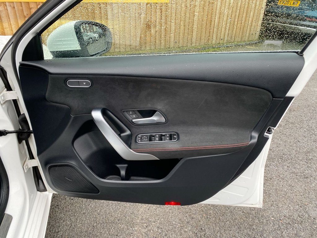 Used Mercedes-Benz A-Class 2019 for sale - 77571747: Photo 22