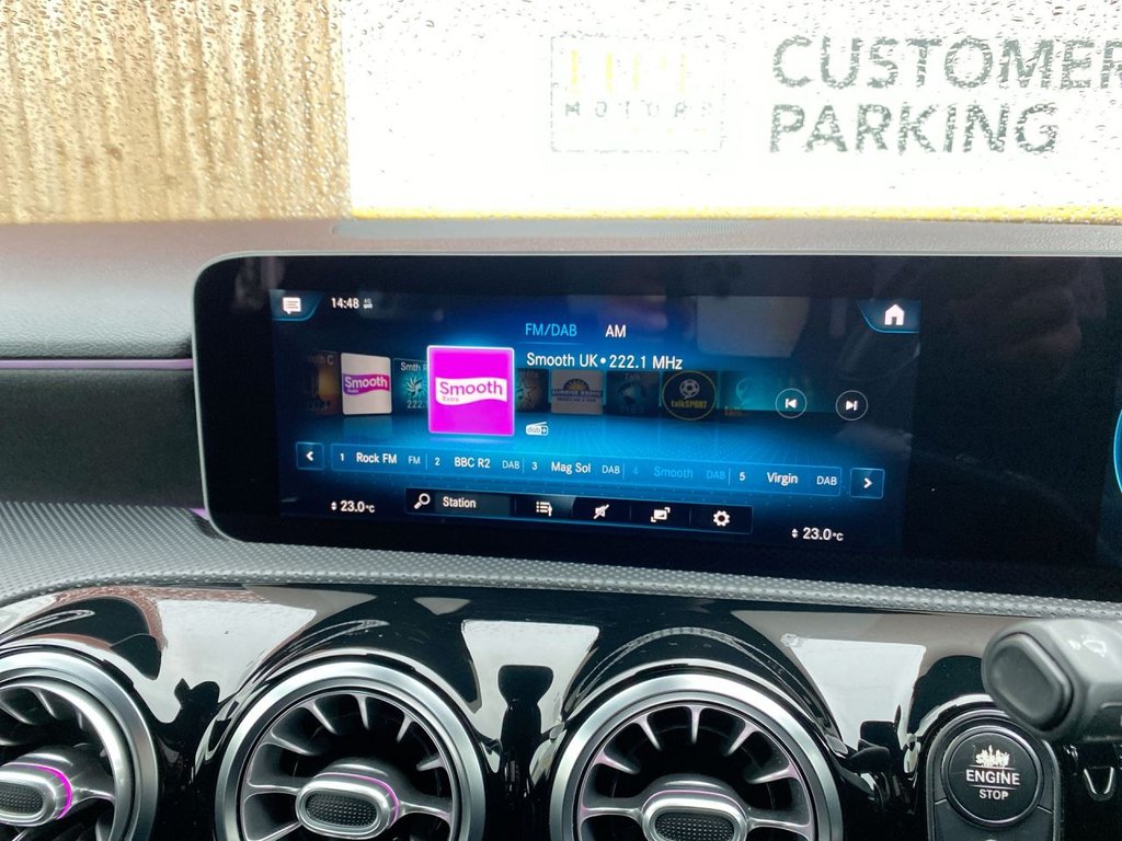 Used Mercedes-Benz A-Class 2019 for sale - 77571747: Photo 24