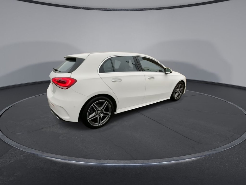 Used Mercedes-Benz A-Class 2019 for sale - 77571747: Photo 25
